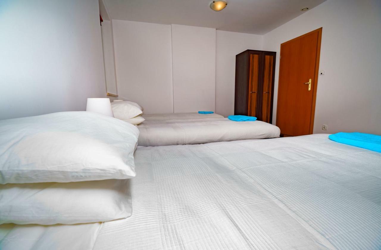 Isaan Ostrzyce Guest House Ngoại thất bức ảnh