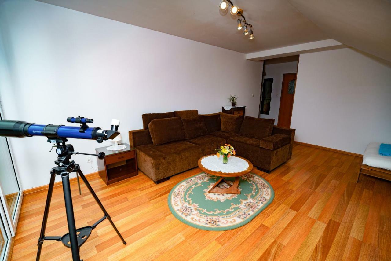 Isaan Ostrzyce Guest House Ngoại thất bức ảnh